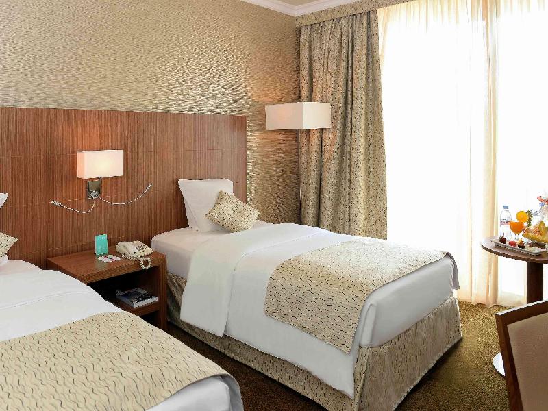Treffen House Doha - Oda