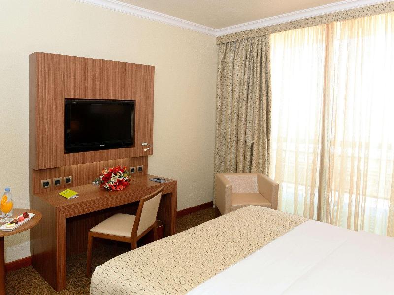 Treffen House Doha - Oda