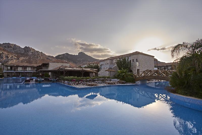 Atlantica Holiday Village Rhodes - Genel
