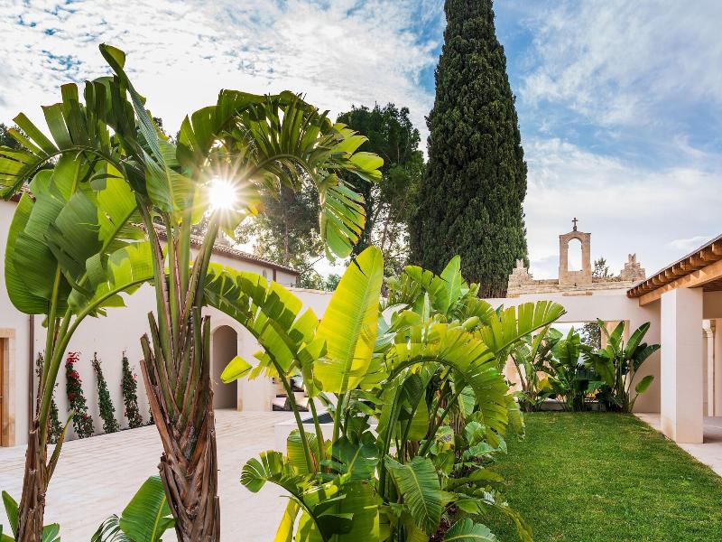 Il San Corrado di Noto Luxury Resort - Lobi