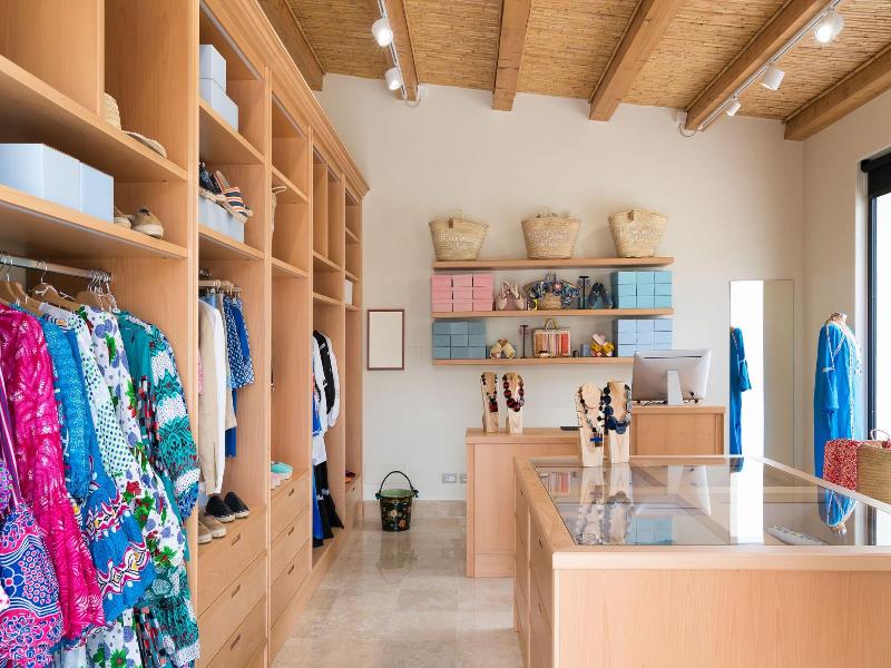 Il San Corrado di Noto Luxury Resort - Lobi