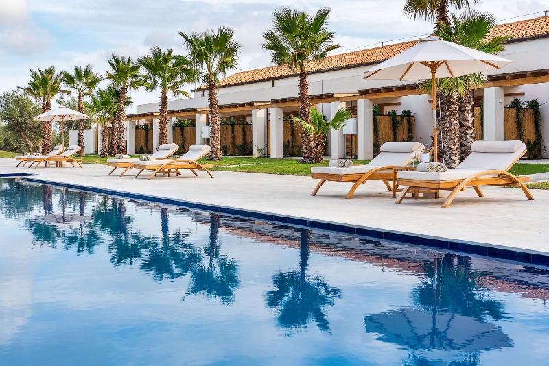 Il San Corrado di Noto Luxury Resort - Aktivite