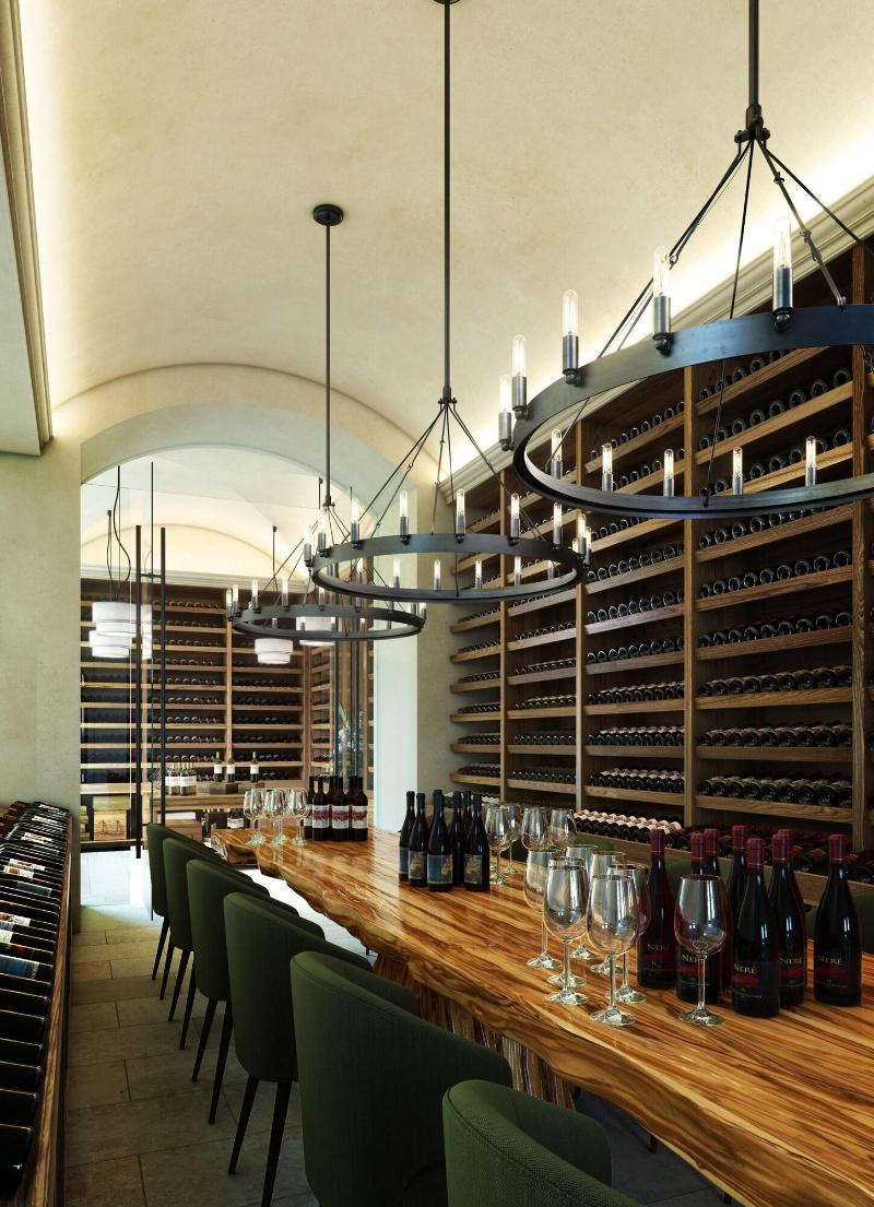 Il San Corrado di Noto Luxury Resort - Aktivite