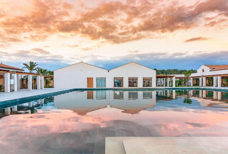 Il San Corrado di Noto Luxury Resort - Aktivite