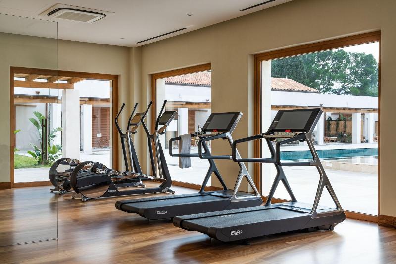Il San Corrado di Noto Luxury Resort - Aktivite