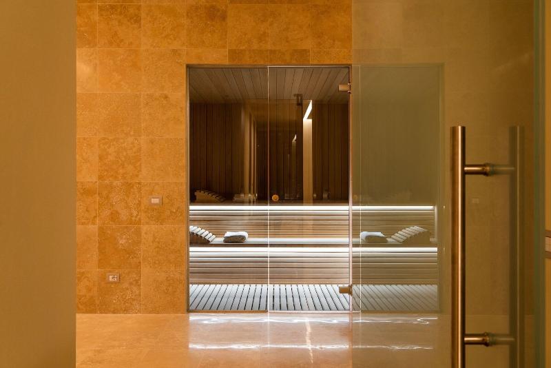 Il San Corrado di Noto Luxury Resort - Aktivite