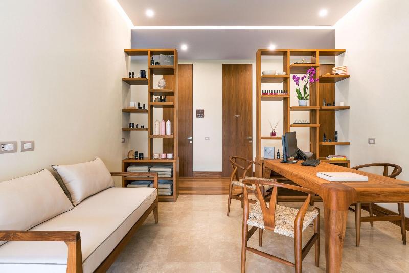 Il San Corrado di Noto Luxury Resort - Aktivite