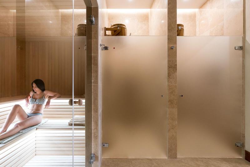 Il San Corrado di Noto Luxury Resort - Aktivite