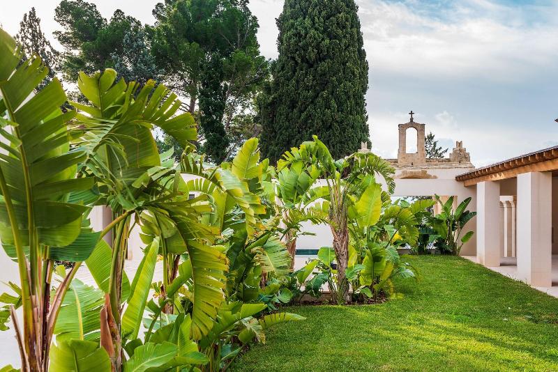 Il San Corrado di Noto Luxury Resort - Genel