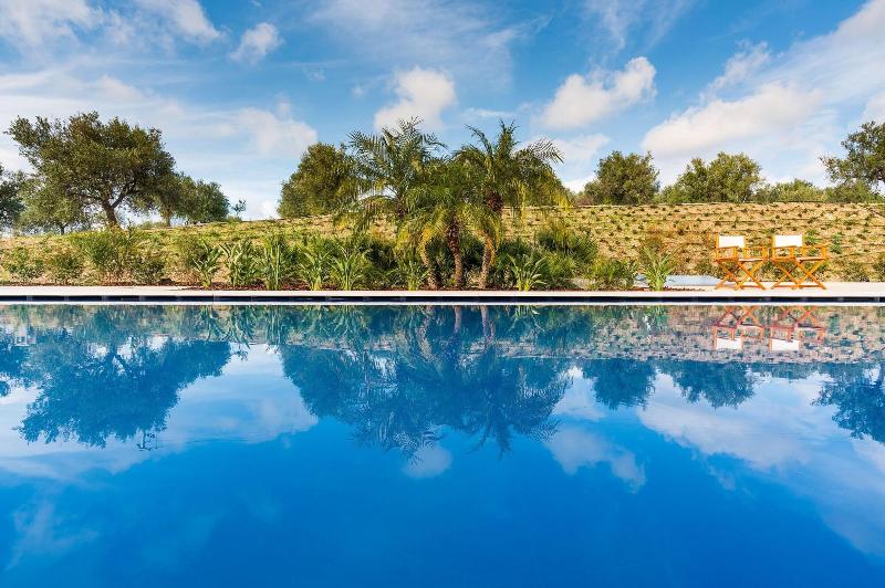 Il San Corrado di Noto Luxury Resort - Genel