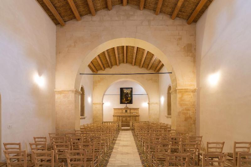 Il San Corrado di Noto Luxury Resort - Genel