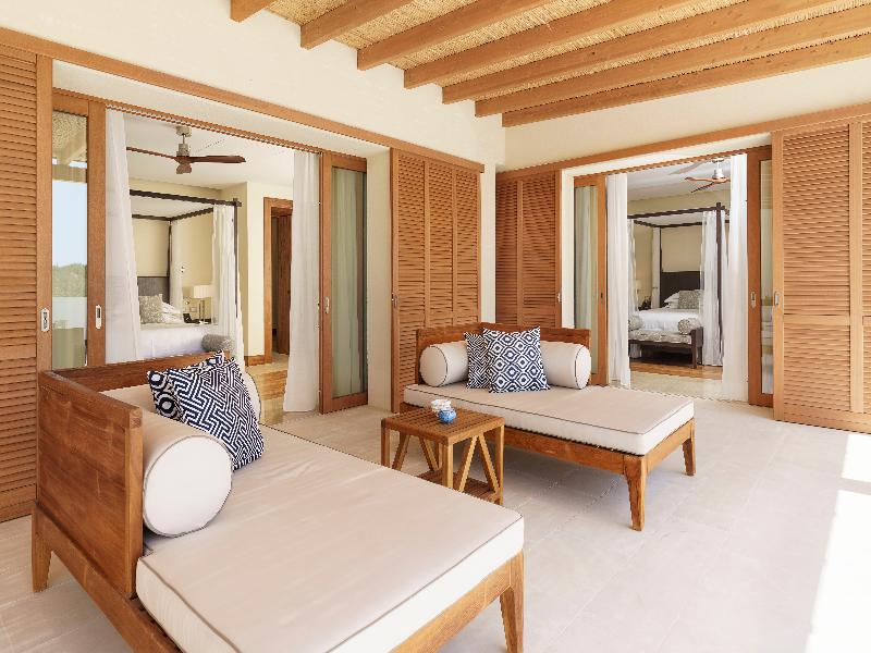 Il San Corrado di Noto Luxury Resort - Oda