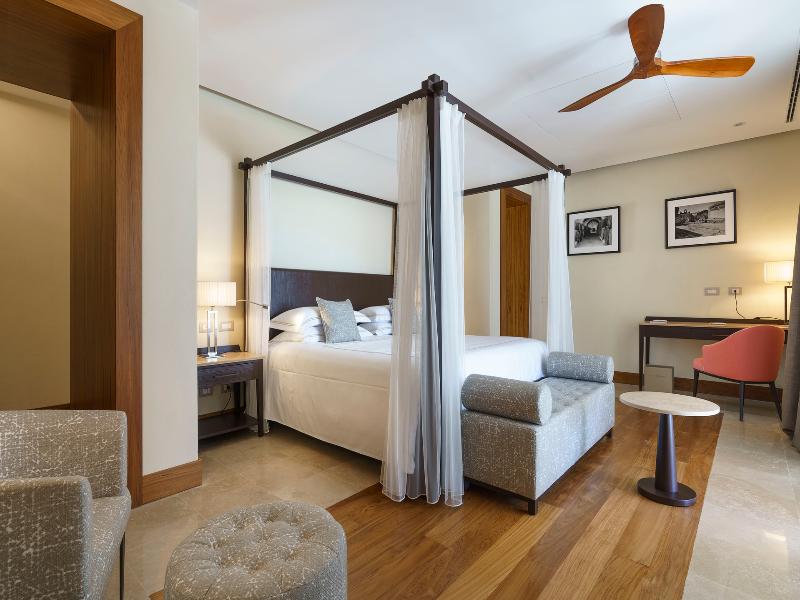 Il San Corrado di Noto Luxury Resort - Oda