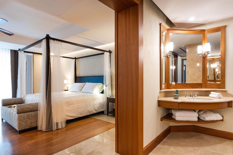 Il San Corrado di Noto Luxury Resort - Oda
