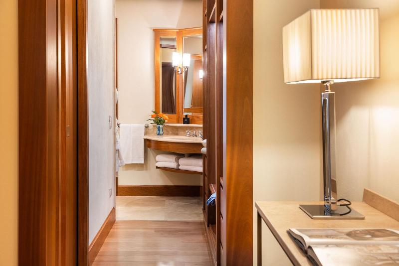 Il San Corrado di Noto Luxury Resort - Oda