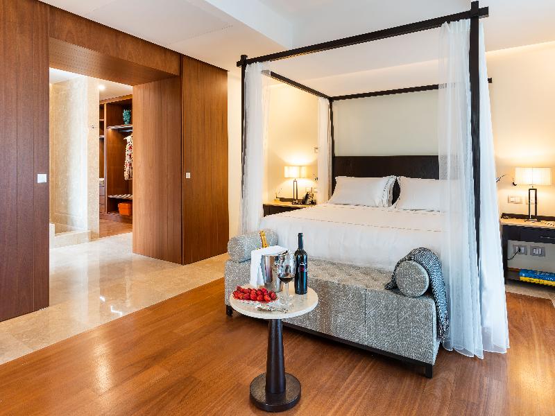 Il San Corrado di Noto Luxury Resort - Oda