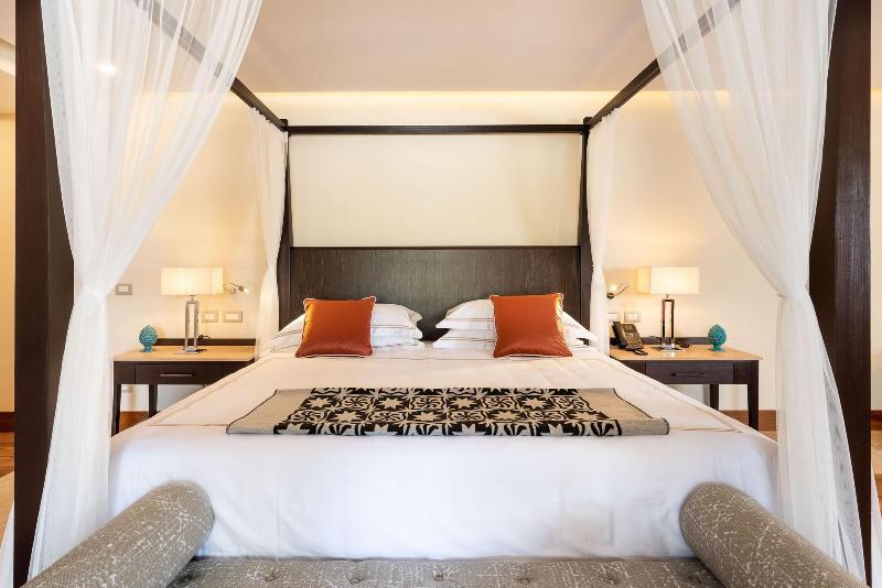 Il San Corrado di Noto Luxury Resort - Oda