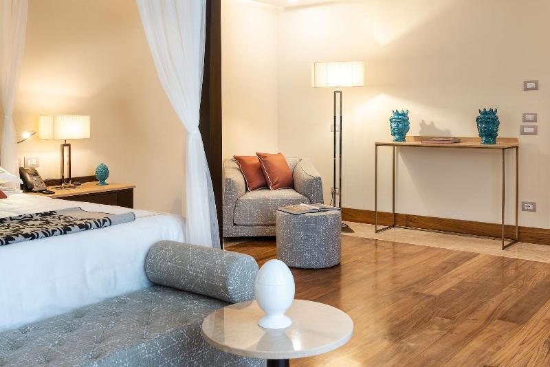 Il San Corrado di Noto Luxury Resort - Oda