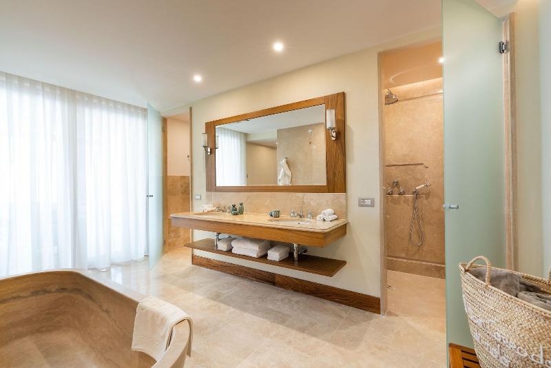 Il San Corrado di Noto Luxury Resort - Oda