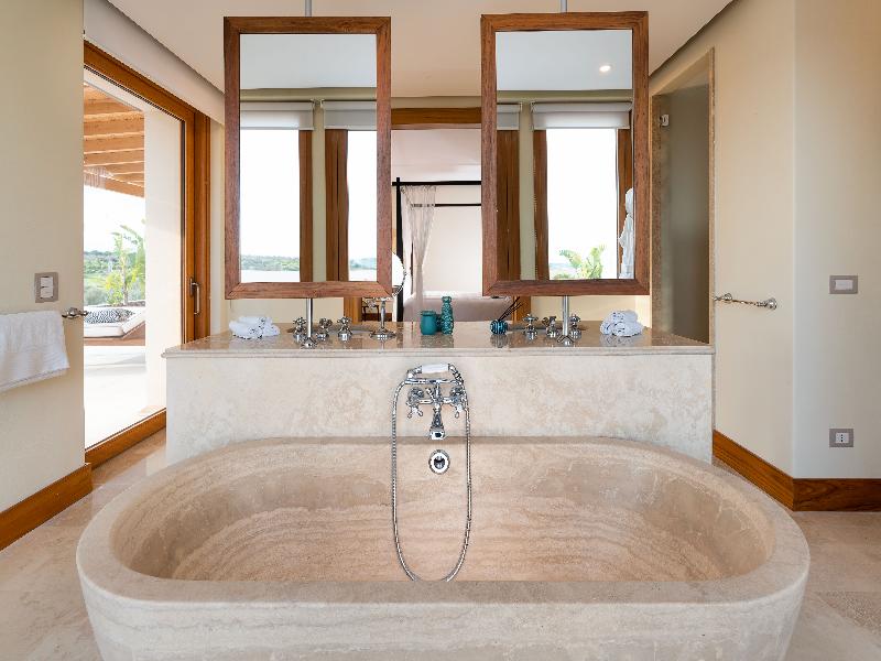 Il San Corrado di Noto Luxury Resort - Oda