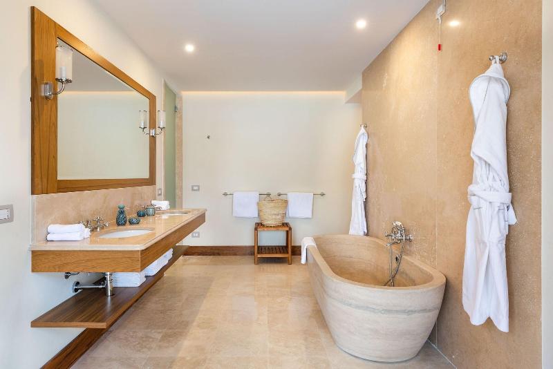Il San Corrado di Noto Luxury Resort - Oda