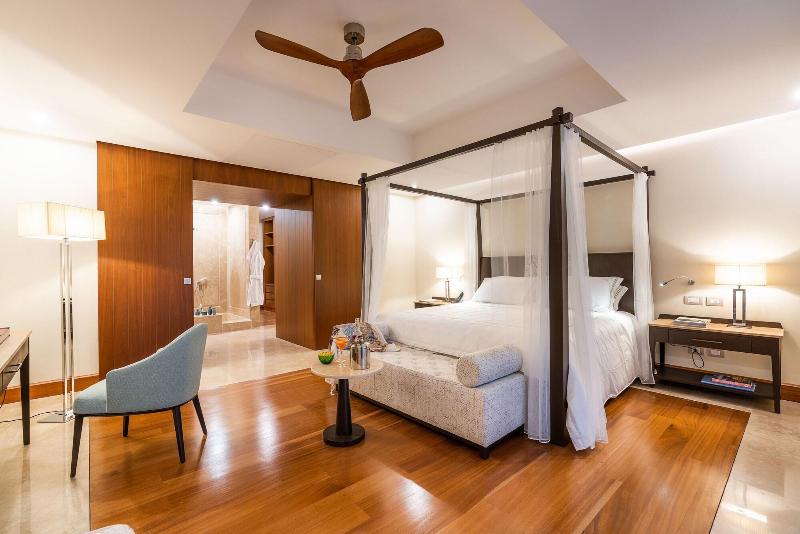 Il San Corrado di Noto Luxury Resort - Oda