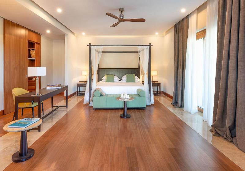 Il San Corrado di Noto Luxury Resort - Oda