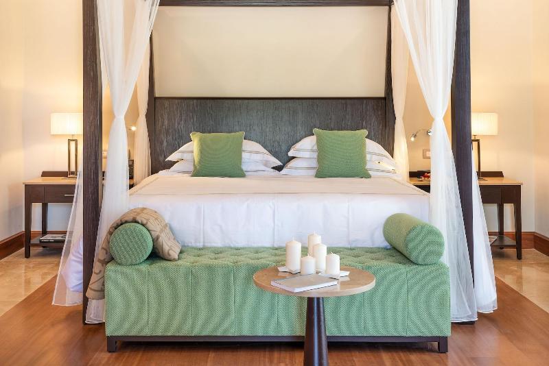 Il San Corrado di Noto Luxury Resort - Oda