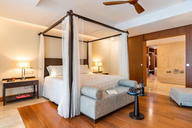 Il San Corrado di Noto Luxury Resort - Oda