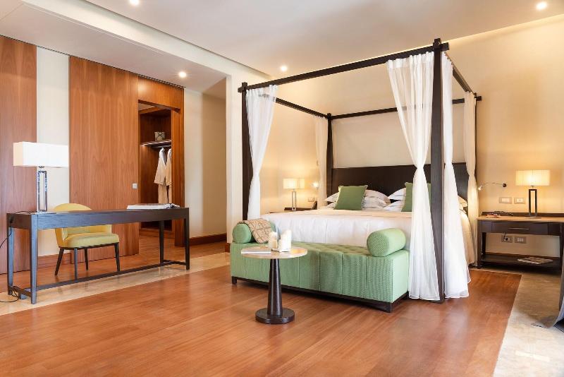 Il San Corrado di Noto Luxury Resort - Oda