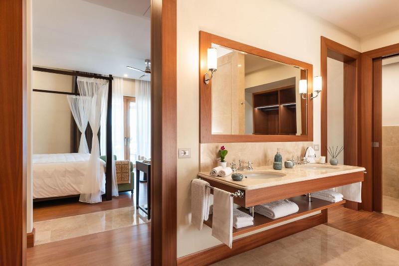 Il San Corrado di Noto Luxury Resort - Oda