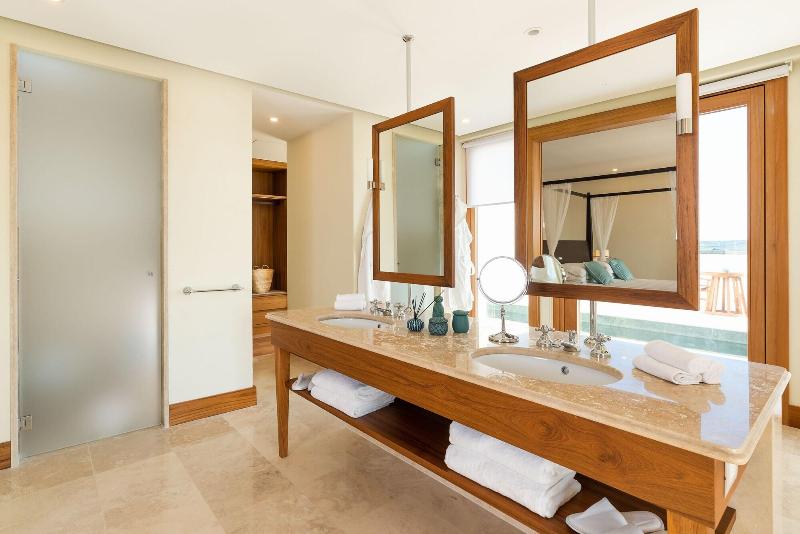 Il San Corrado di Noto Luxury Resort - Oda
