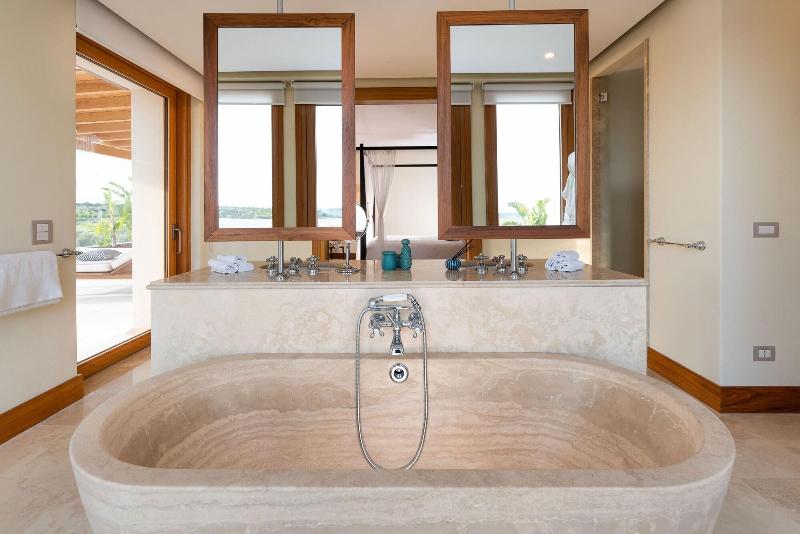 Il San Corrado di Noto Luxury Resort - Oda