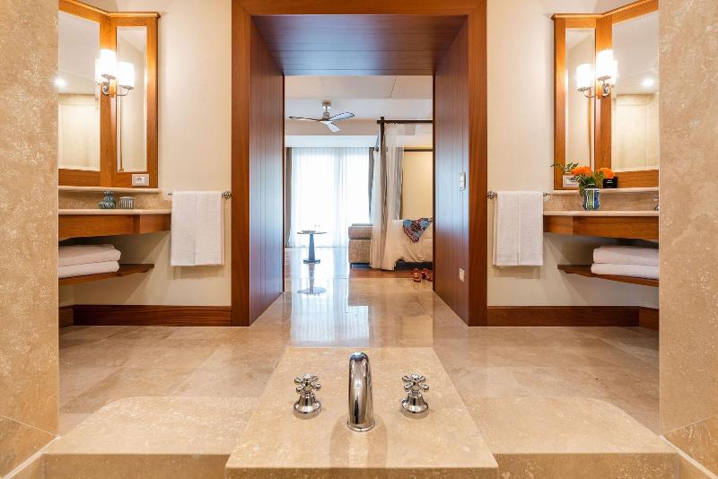 Il San Corrado di Noto Luxury Resort - Oda