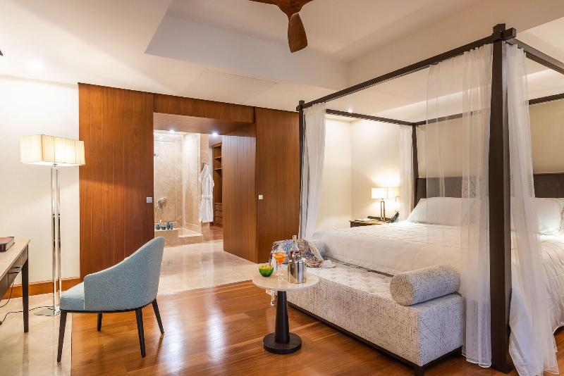 Il San Corrado di Noto Luxury Resort - Oda