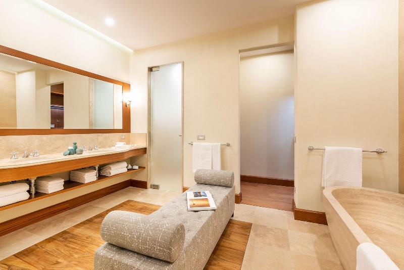 Il San Corrado di Noto Luxury Resort - Oda