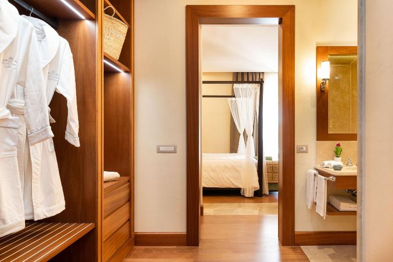 Il San Corrado di Noto Luxury Resort - Oda