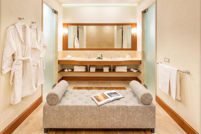 Il San Corrado di Noto Luxury Resort - Oda