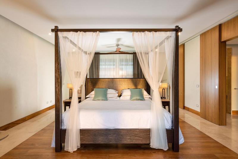 Il San Corrado di Noto Luxury Resort - Oda