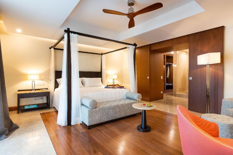 Il San Corrado di Noto Luxury Resort - Oda