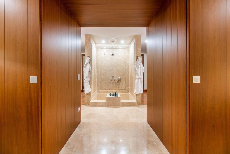 Il San Corrado di Noto Luxury Resort - Oda