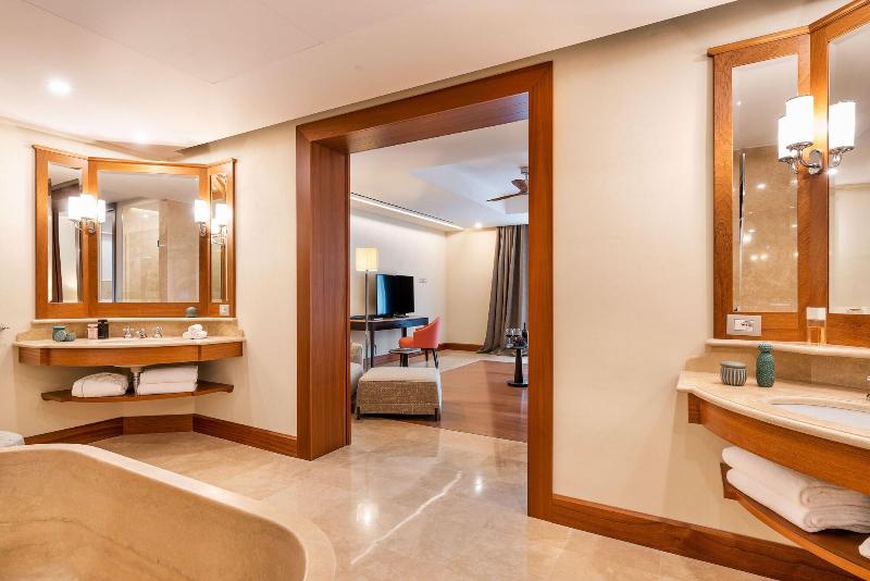 Il San Corrado di Noto Luxury Resort - Oda