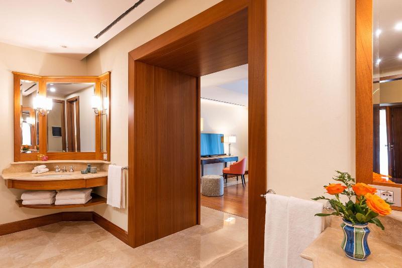 Il San Corrado di Noto Luxury Resort - Oda