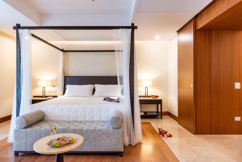 Il San Corrado di Noto Luxury Resort - Oda