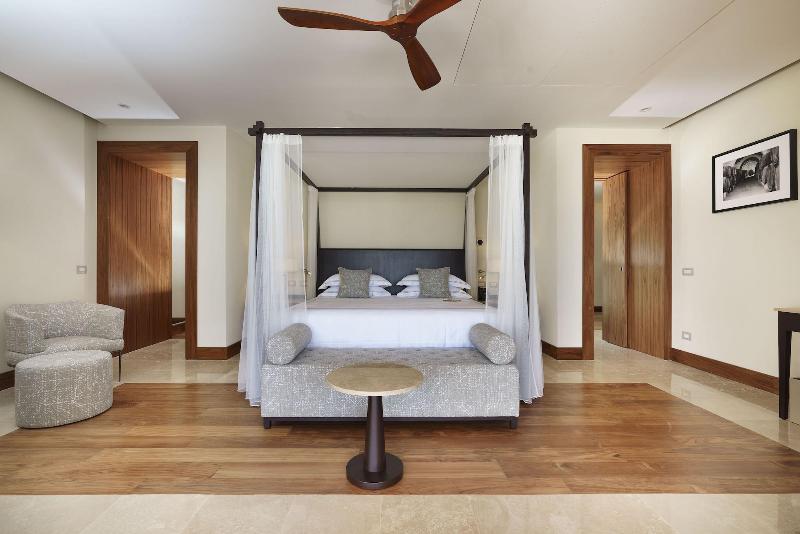 Il San Corrado di Noto Luxury Resort - Oda