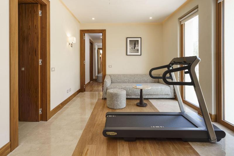 Il San Corrado di Noto Luxury Resort - Oda