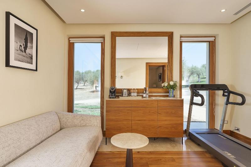 Il San Corrado di Noto Luxury Resort - Oda