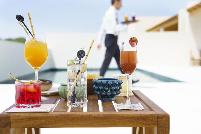 Il San Corrado di Noto Luxury Resort - Oda
