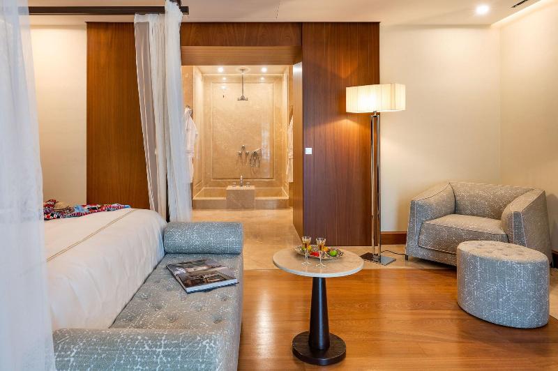 Il San Corrado di Noto Luxury Resort - Oda