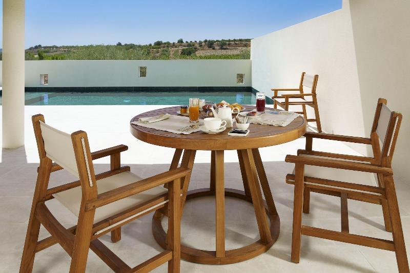 Il San Corrado di Noto Luxury Resort - Oda